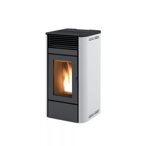 Camelia 8,0 kW - Red