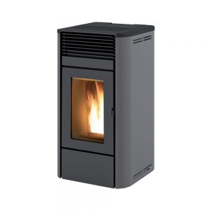 Camelia 8,0 kW - Red Heating