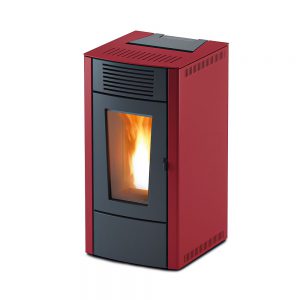 Dalia 6,3 kW - Red Heating