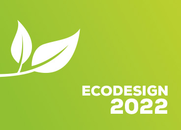 Kominki są zgodne z najnowszą normą EcoDesign 2022.